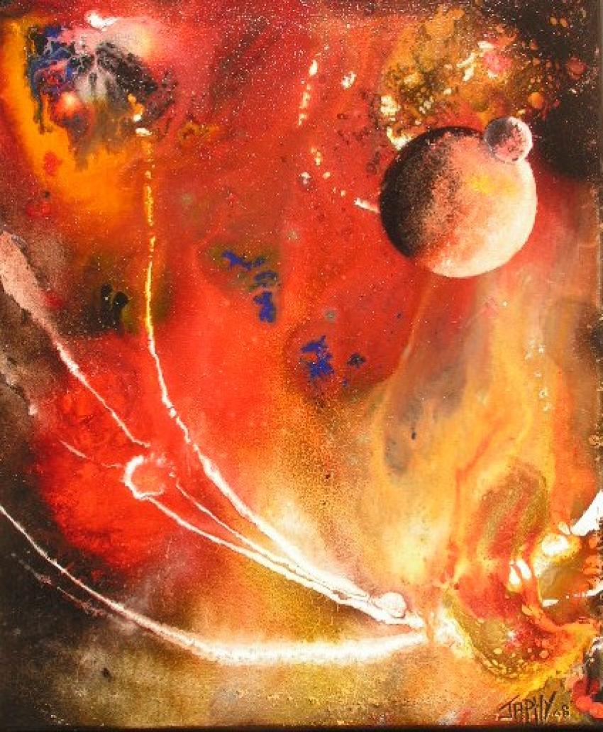 évolution stellaire