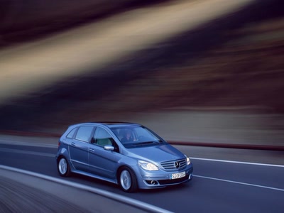 Mercedes Classe B