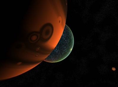 trop froid vue espace 2