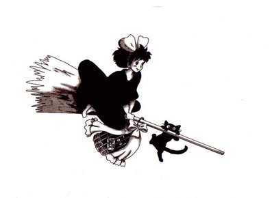 Kiki la petite socière