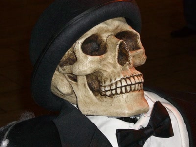 Qu'est-ce qu'elle a ma gueule ?