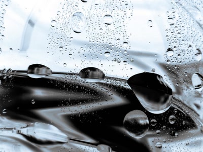 gouttes d'eau 8