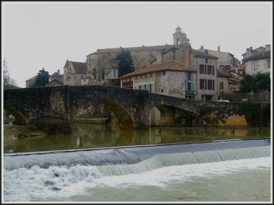Nérac (47)
