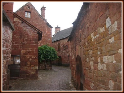 Collonges-la-Rouge (19)