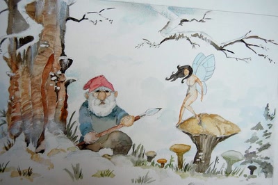 créatures légendaires