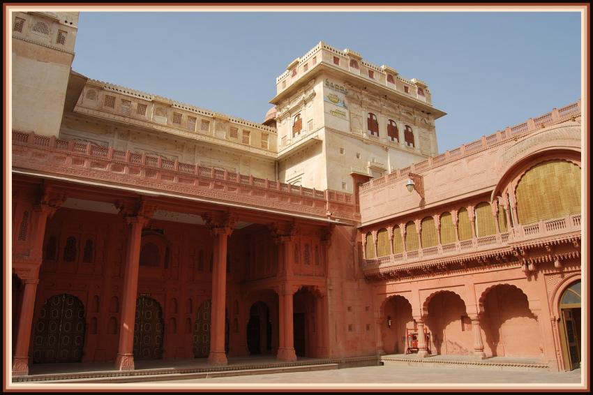 Bikaner - Rajhastan