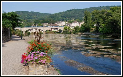 Les quais d'Argentat (19)