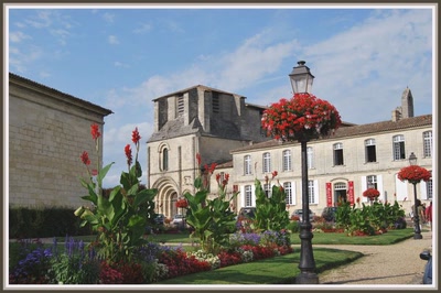 Saint-Emilion (33)