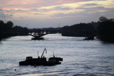 La Loire à Tours (2)