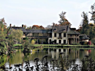 Avec un petit air de BD