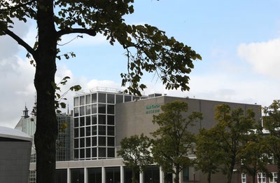 Amsterdam (98) Musée Van Gogh