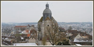 Provins (77)