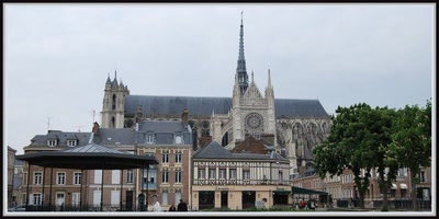 Amiens (80)
