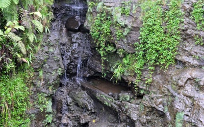 couchette personnelle...