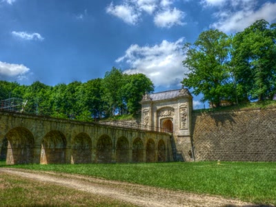 Parc Hdr