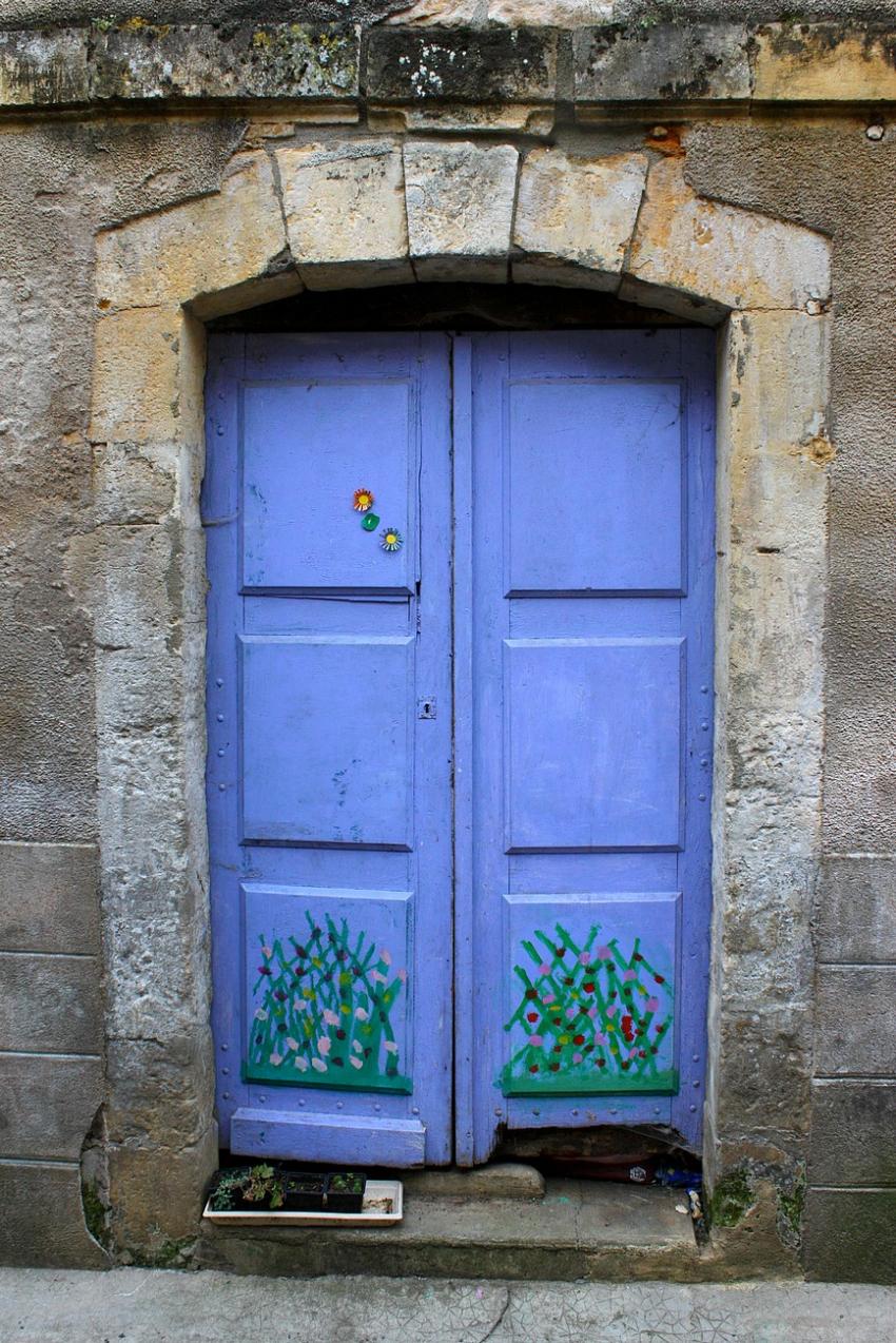 Portes (52) : Dans le Périgord, à Montignac (29)