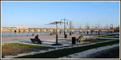 Bordeaux - Les quais