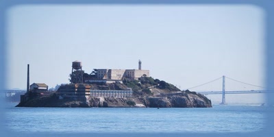 Alcatraz