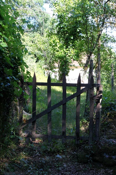 Portes (194) : Dans le Périgord à Montignac (171)