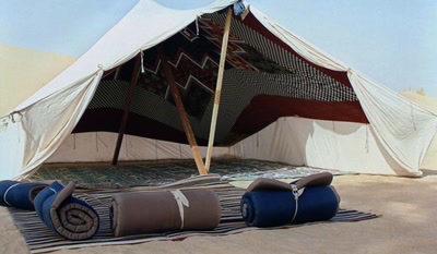 Sur les traces de Théodore Monod (Mauritanie)