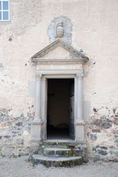 chateau de Goutelas ,Marcoux ,Loire 42