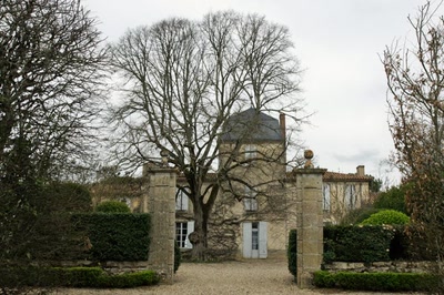 Sur les pas de François Mauriac