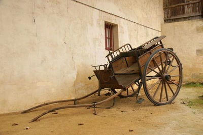 Sur les pas de François Mauriac