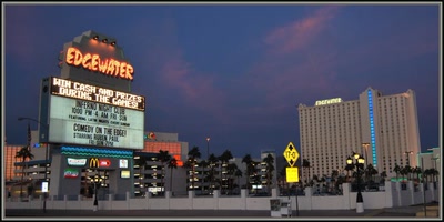 Laughlin - Nevada - Hôtels