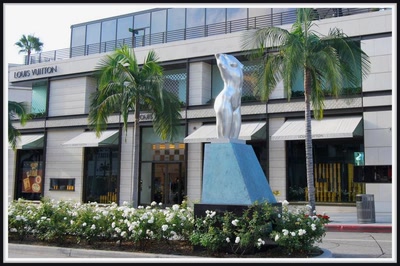 Los Angeles - Beverley Hills