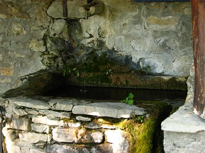 la beauté des fontaines 