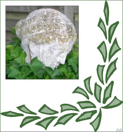 Col roulé au naturel