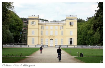 Château d'Ursel.