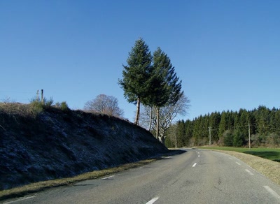 rte vers murat sur vebre