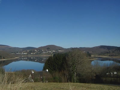 lac de laouzas