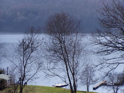 lac de riviege vers brassac