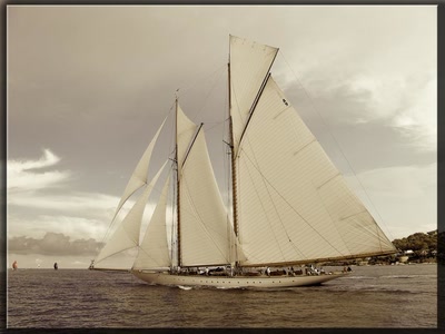 Voiles de Saint-Tropez