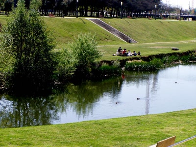 bord du lez montpellier