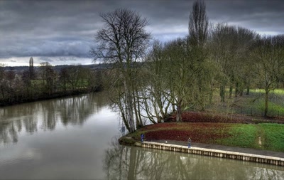 Pêcheurs du Val d'Oise