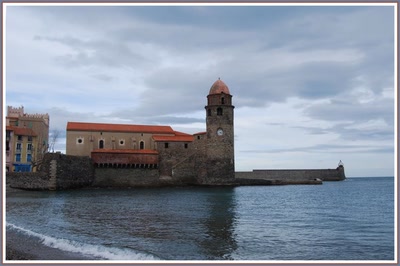 Collioure (66)