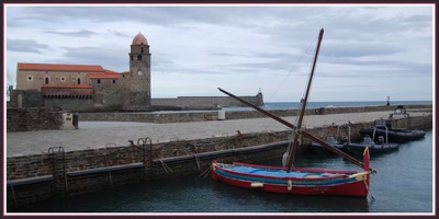 Collioure (66)