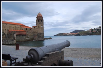 Collioure (66)