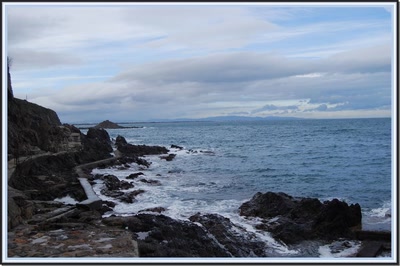 La Méditerranée à Collioure (66)