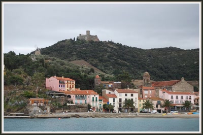 Collioure (66)