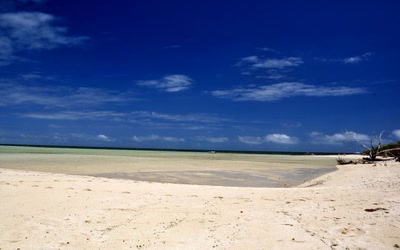 petit coin de paradis