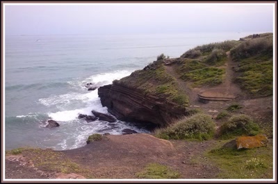 Méditerranée au Cap d'Agde (34)