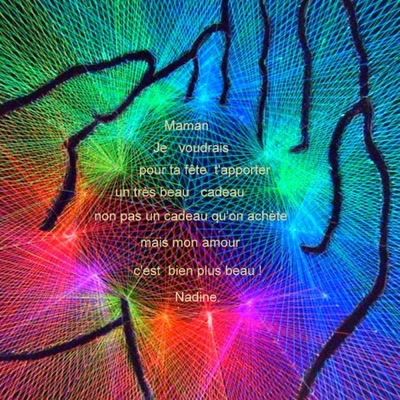 la fête des mères ..