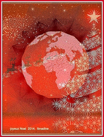 Joyeux Noël  2014 :)