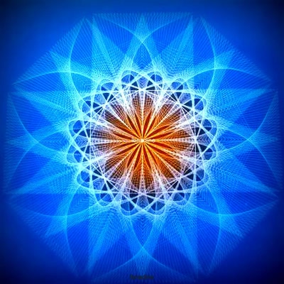 fleur de patience...