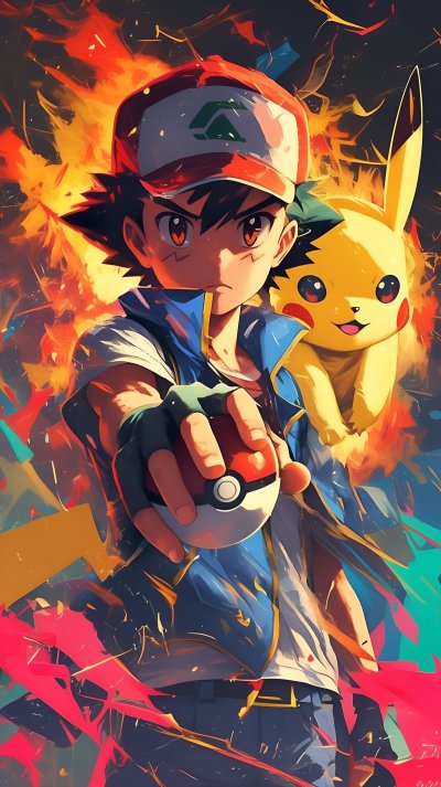 pokémon