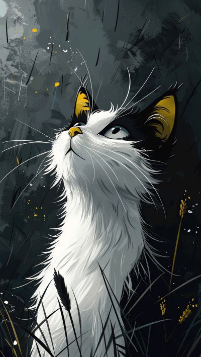 chat